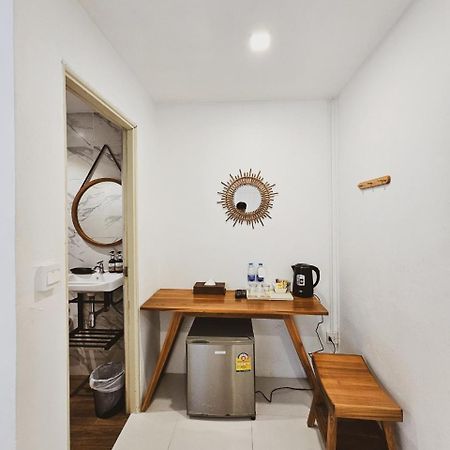 Bb Hidden House Hostel Pulau Phi Phi Luaran gambar