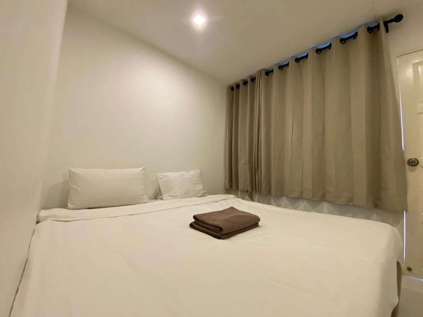 Bb Hidden House Hostel Pulau Phi Phi Luaran gambar
