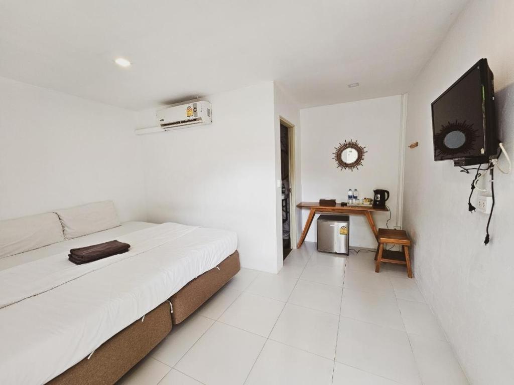 Bb Hidden House Hostel Pulau Phi Phi Luaran gambar