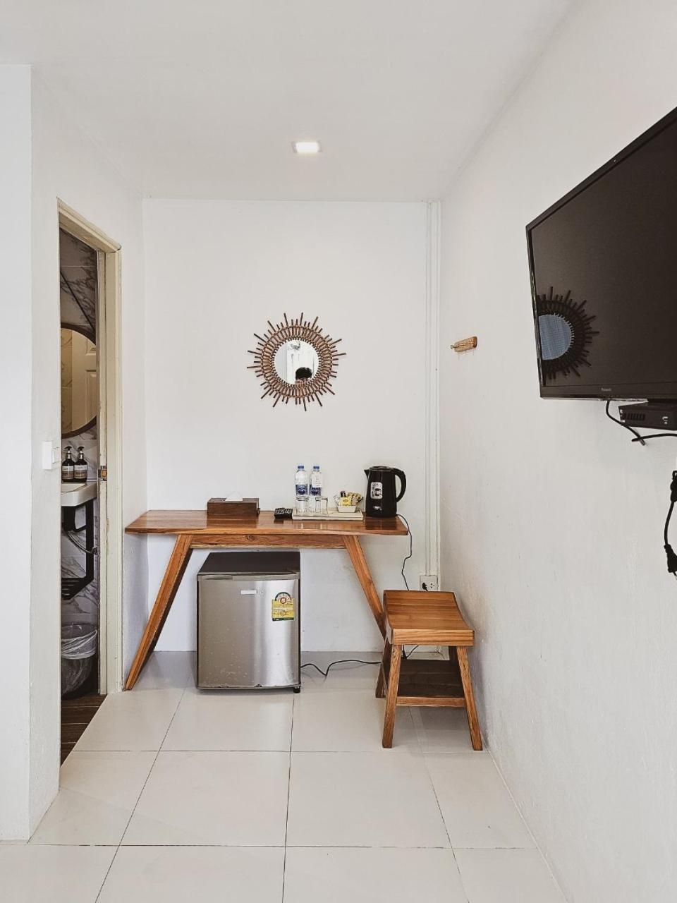 Bb Hidden House Hostel Pulau Phi Phi Luaran gambar