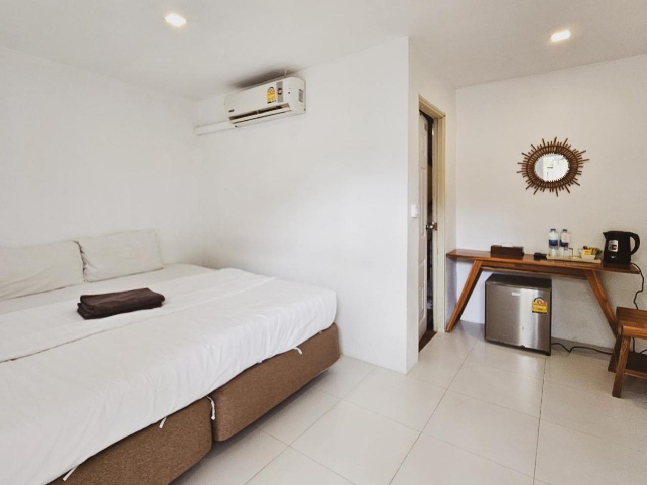 Bb Hidden House Hostel Pulau Phi Phi Luaran gambar