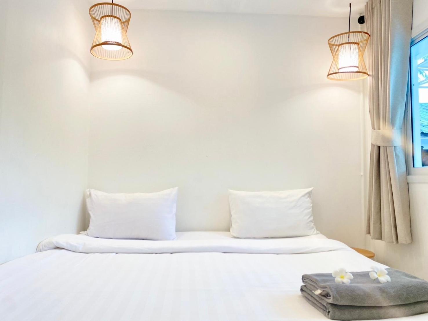 Bb Hidden House Hostel Pulau Phi Phi Luaran gambar