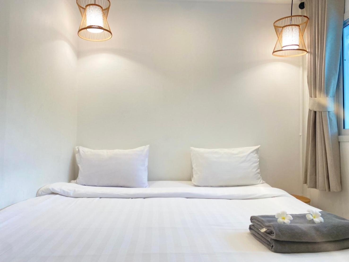 Bb Hidden House Hostel Pulau Phi Phi Luaran gambar