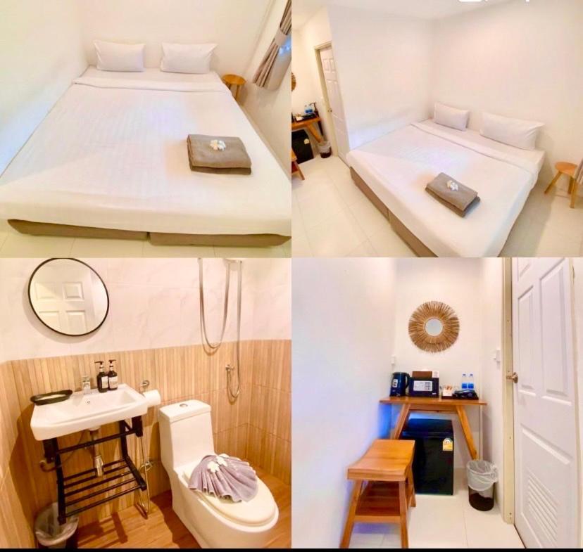 Bb Hidden House Hostel Pulau Phi Phi Luaran gambar